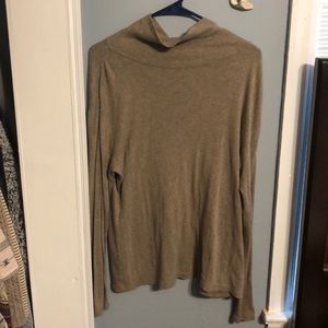 [gap] large turtleneck